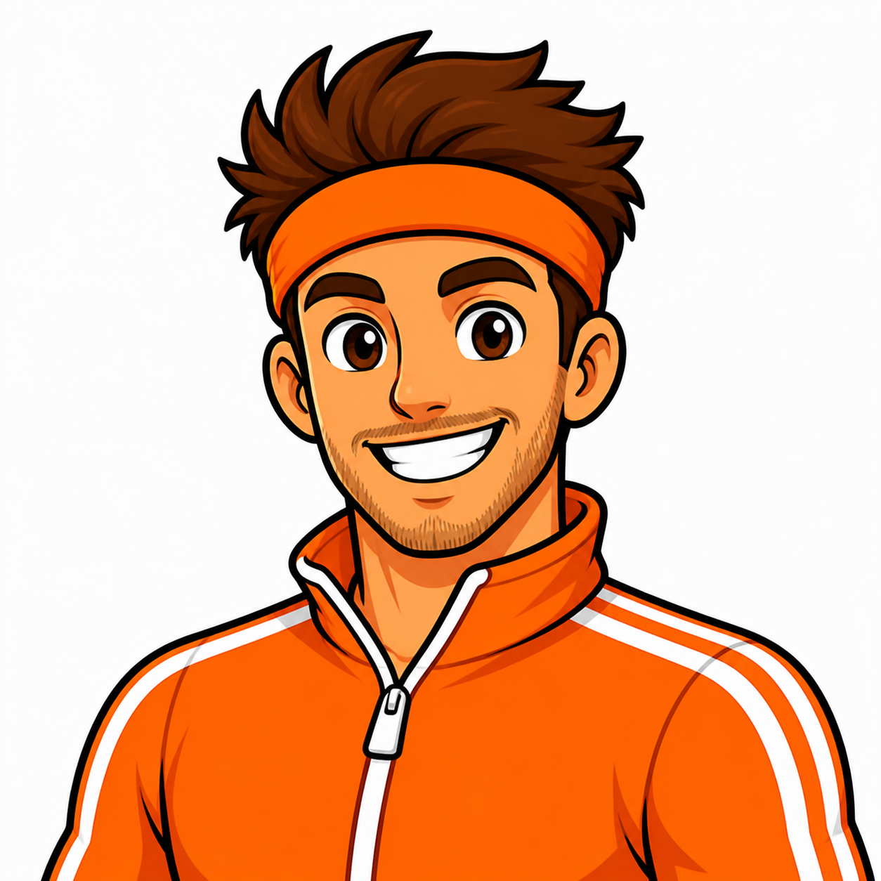 Bolt Male