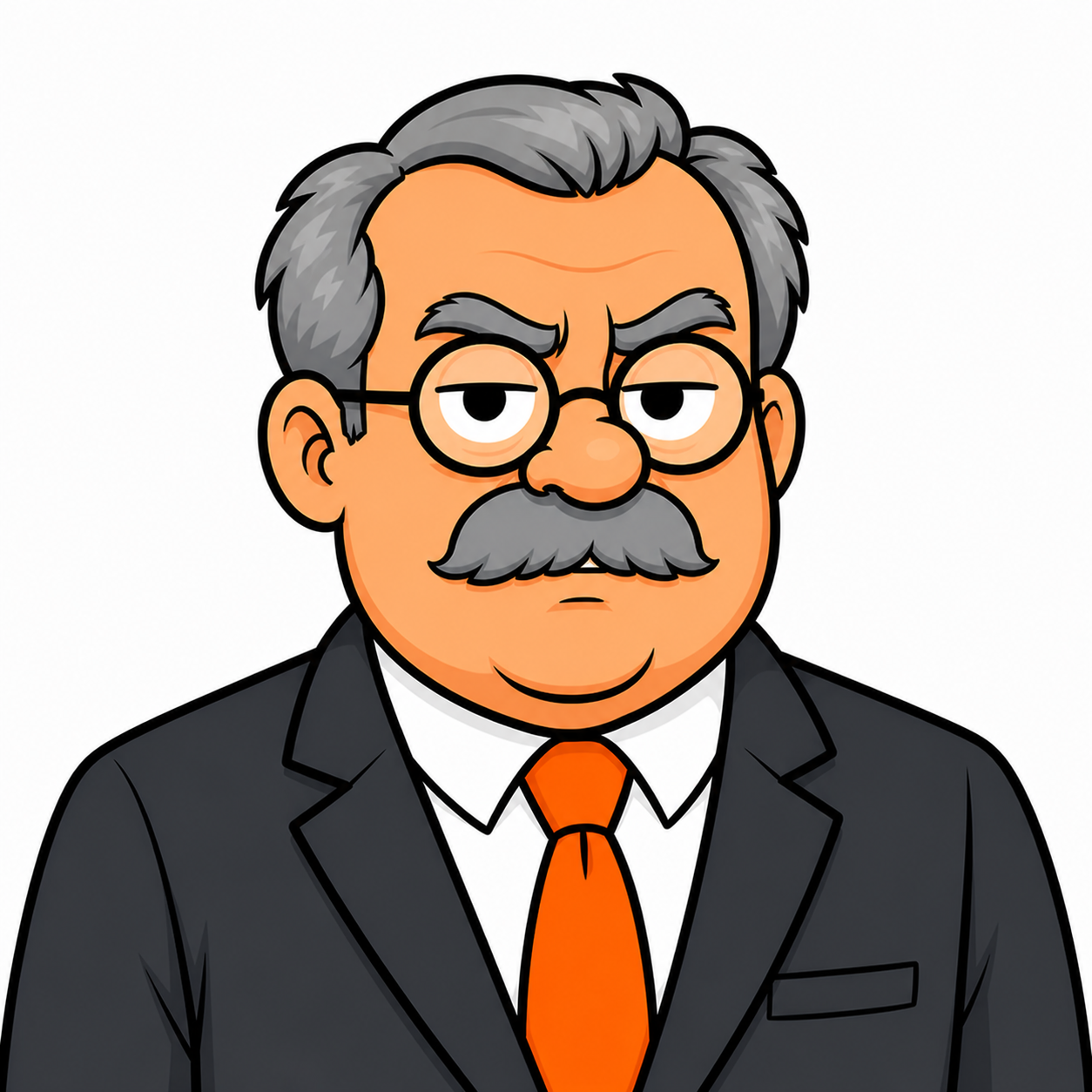Prof Male