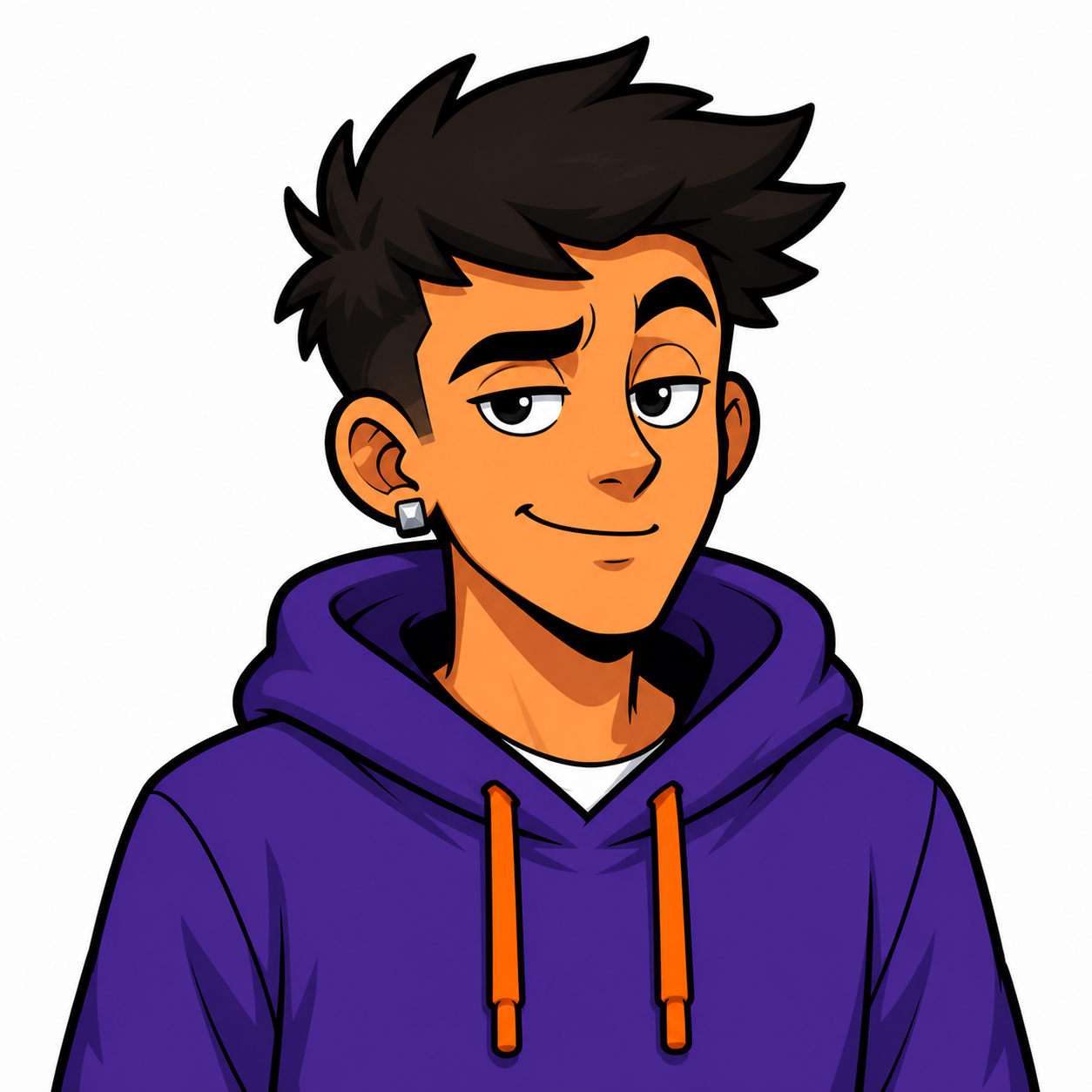 Zip Male